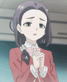 Mysterious Disappearances GIF - Mysterious Disappearances Mari GIFs
