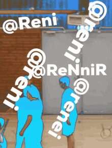 Rennieer GIF - Rennieer GIFs
