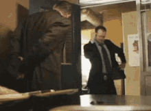 Donnie Wahlberg Blue Bloods GIF