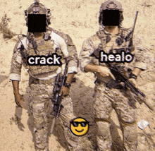Healo Crack GIF - Healo Crack GIFs