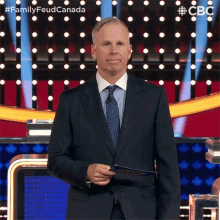 Oh Well Family Feud Canada GIF - Oh Well Family Feud Canada Too Bad GIFs