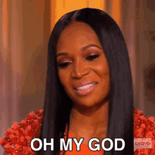 Oh My God Real Housewives Of Atlanta GIF - Oh My God Real Housewives Of Atlanta Rhoa GIFs