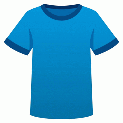 T Shirt People Sticker - T Shirt People Joypixels - Discover & Share GIFs