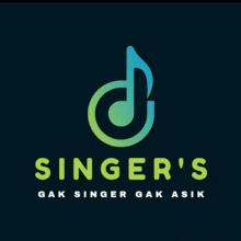 Gak Singer Gak Asik GIF - Gak Singer Gak Asik GIFs