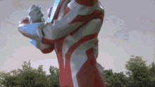 Ultraman Ginga Tokusatsu GIF - Ultraman Ginga Ginga Tokusatsu GIFs