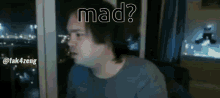 Mad You Mad GIF - Mad You Mad Hoes Mad GIFs