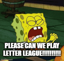 Letter League Discord Letter League GIF