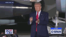 High Energy GIF - High Energy Trump GIFs