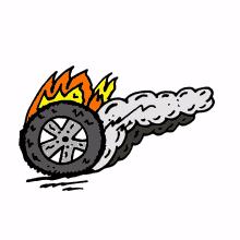 tires speedster