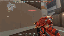 a screenshot of a video game with the time of 1:30 on the bottom right