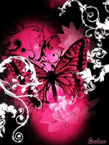 Butterfly Design GIF - Butterfly Design GIFs