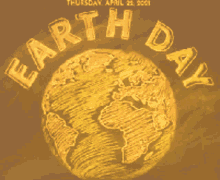 Earth Day Earth GIF - Earth Day Earth Happy Earth Day GIFs