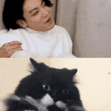 Namkookgatito Jungkook Michi GIF - Namkookgatito Jungkook Michi Jungkook Cat GIFs