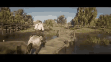 Red Dead GIF