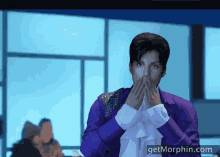 Prince Singer GIF - Prince Singer Keanu Reeves GIFs