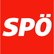 Spö Spoe GIF - Spö Spoe Sozialdemokratie GIFs