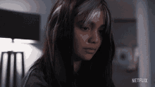 Emotionless Young Billie Wesker GIF - Emotionless Young Billie Wesker Siena Agudong GIFs