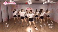 takeuchi miyu nekkoya produce48 dancing dance