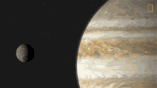 Moving Planets The Universe GIF - Moving Planets The Universe National Space Day GIFs