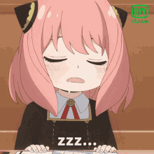 Anime Sleep GIFs | Tenor
