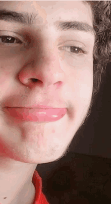 Uriel Selfie GIF - Uriel Selfie Smile GIFs