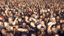 Crowded Party Time GIF