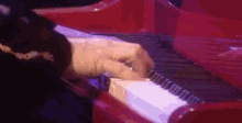 Elton John Piano GIF - Elton John Piano Perform GIFs