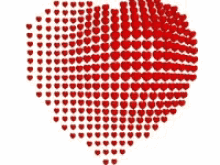 Hearts Bahonon GIF - Hearts Bahonon Saquinon GIFs