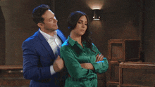 Days Of Our Lives Stabi GIF - Days Of Our Lives Stabi Dool GIFs