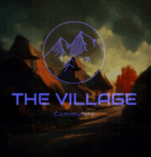 The Village GIF - The Village GIFs