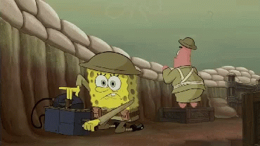 trenches gif