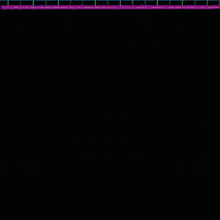a colorful background with a grid and a few lines that says ' a ' on it