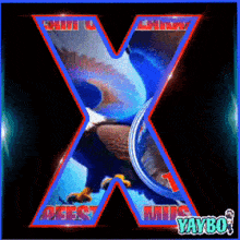Xt Yaybo GIF - Xt Yaybo Xyummy GIFs