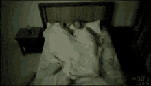 Love Bed GIF