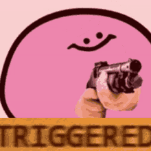 Triggered Gun GIF - Triggered Gun GIFs