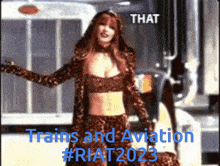 Trains And Aviation Riat2023 GIF - Trains And Aviation Riat2023 GIFs
