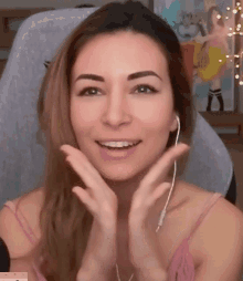 Alinity Tentacles GIF - Alinity Tentacles Smile GIFs