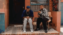 Laughing GIF - Lol Ice Cube Chris Tucker GIFs