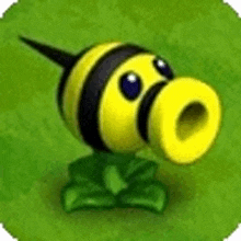 Beeshooter Pvz GIF