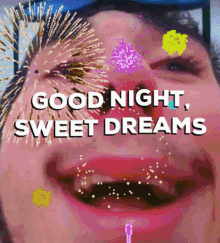 Goodnight Sweet Dreams GIF - Goodnight Sweet Dreams Sleep GIFs