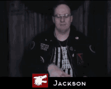 Jackson GIF - Jackson GIFs