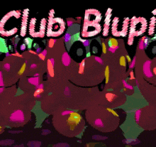 Blupi Eggbert GIF - Blupi Eggbert Club Blupi GIFs