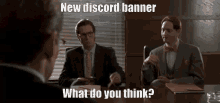 New Discord Banner Banner GIF - New Discord Banner Discord Banner Banner GIFs