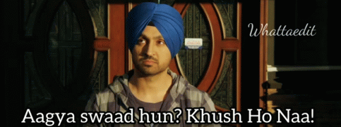 Whattaedit Diljit Dosanjh GIF - Whattaedit Diljit Dosanjh Dosanjhanwala GIFs