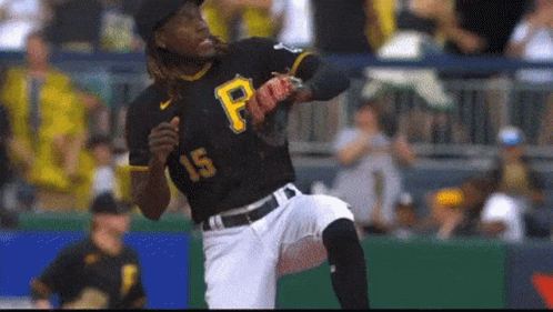 Oneil Cruz Pittsburgh Pirates GIF - Oneil Cruz Pittsburgh Pirates Win -  Discover & Share GIFs