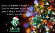 Kstone Kayros GIF - Kstone Kayros Feliz Natal GIFs