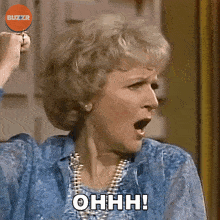 Ohhh Buzzr GIF - Ohhh Buzzr Oh My GIFs