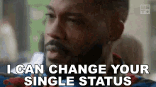 I Can Change Your Single Status Mj GIF - I Can Change Your Single Status Mj Games People Play GIFs