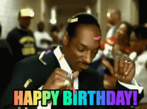 Birthday Wishes GIF - Birthday Wishes Funny - Discover & Share GIFs
