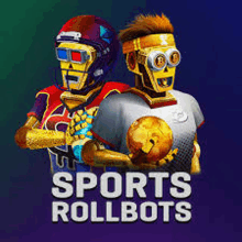 Sportsbot GIF - Sportsbot GIFs